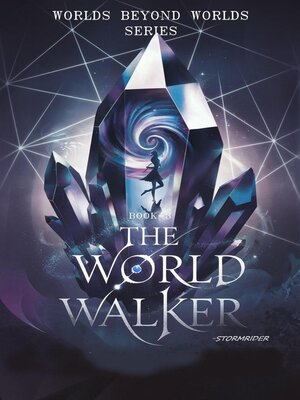 cover image of The World Walker